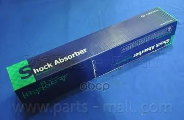 Амортизатор Kia Opirus 03my Pmc 546113f000 546113f000 D Parts-Mall арт. pjb-f023 Амортизатор Kia Opirus 03my Pmc 546113f000 546113f000 D Parts-Mall арт. pjb-f023