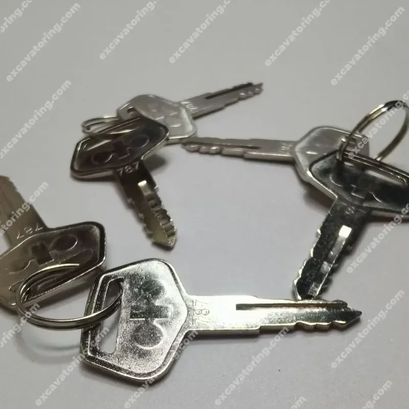 Для экскаватора бульдозера погрузчика экскаватора-погрузчика стартовый