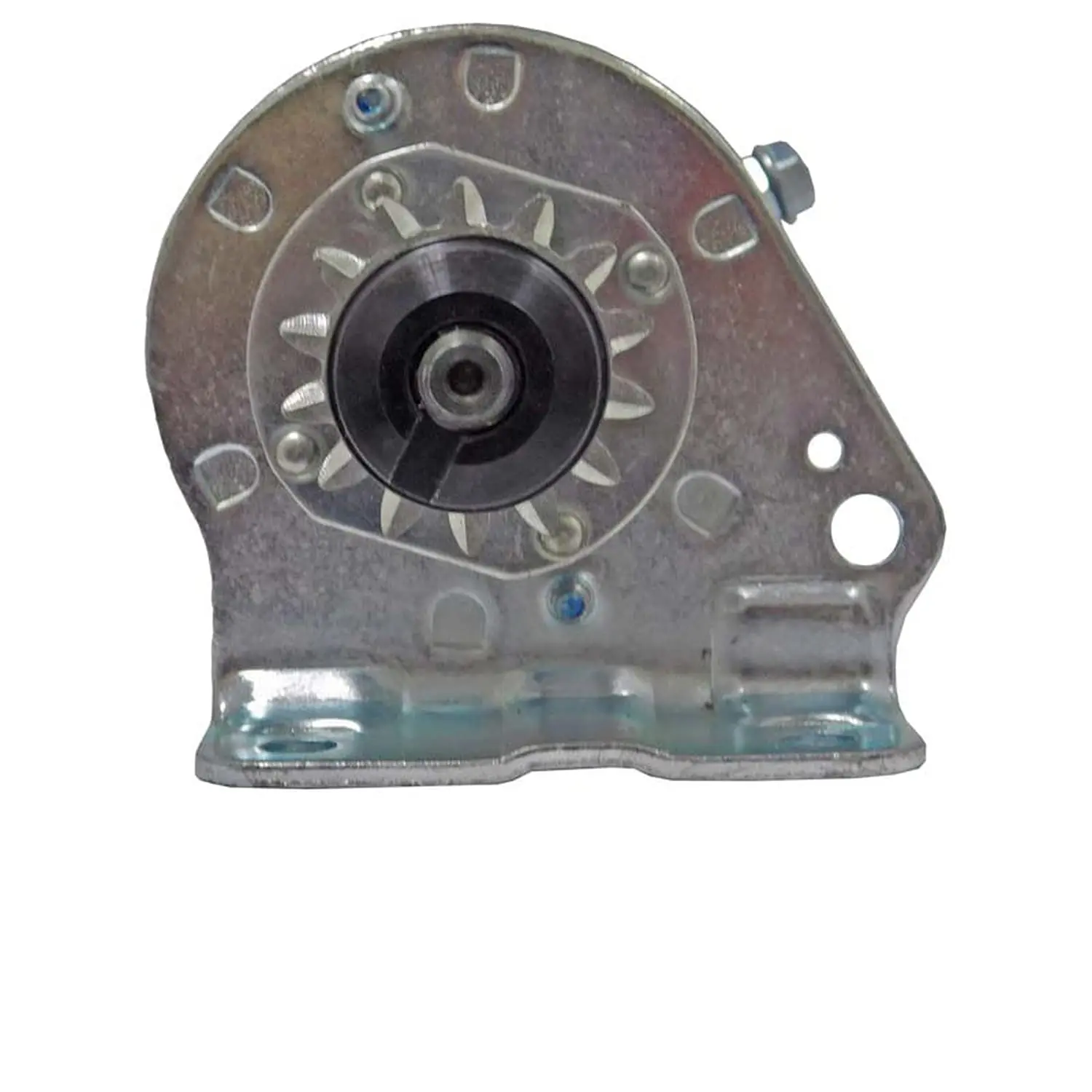 Стартер подходит для Briggs and Stratton Cub Cadet 14 5 16 17 18 л.с. John Deere New Holland Toro Зубчатый