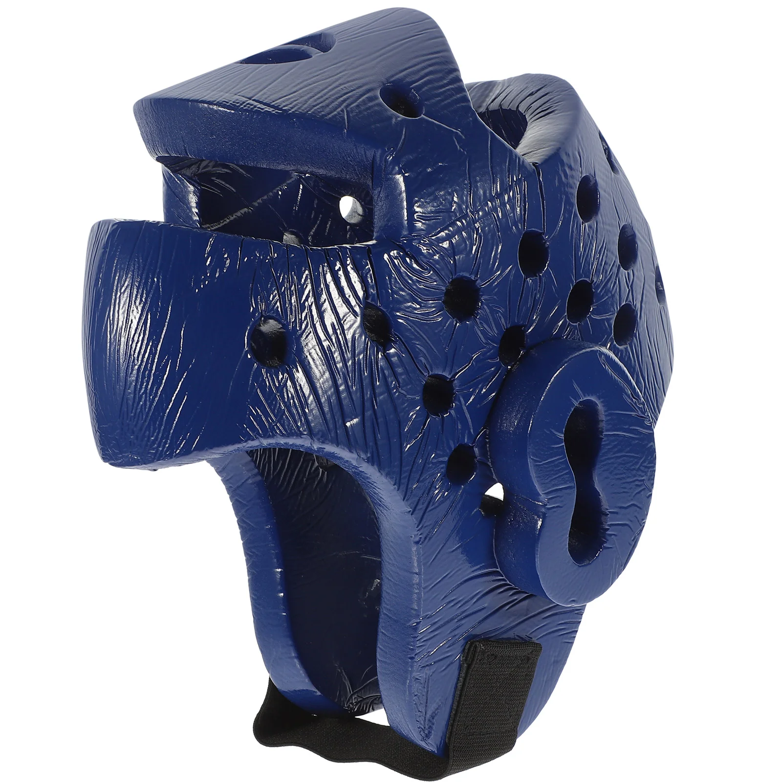 

Эва кикбоксинг амортизирующий тхэквондо Прямая поставка Детский спарринговый головной убор