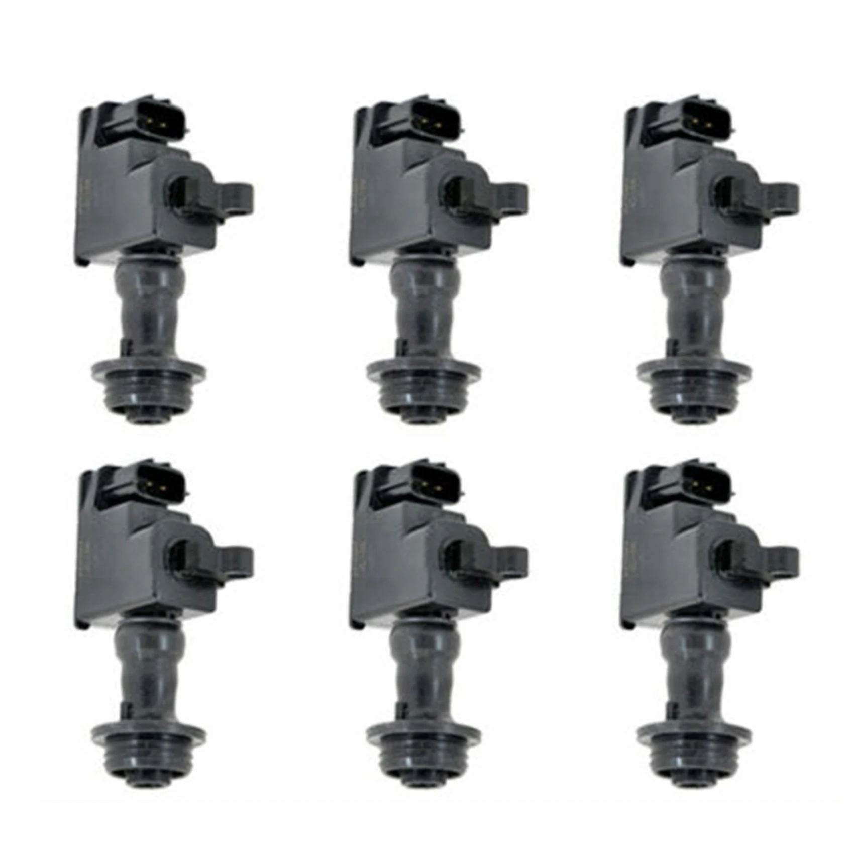 

Ignition Coil 6PCS for 98-00 Nissan Skyline Stagea 2.5L, 22448-AA100