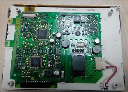 

Оригинальный промышленный ЖК-экран DUNTK3019TPZZ с панелью, гарантия один год