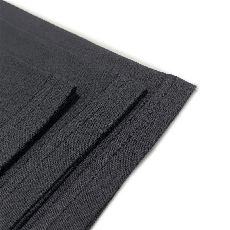 Футболка CPFM KANYE с надписью Иисуса короля на весну и лето Высококачественная