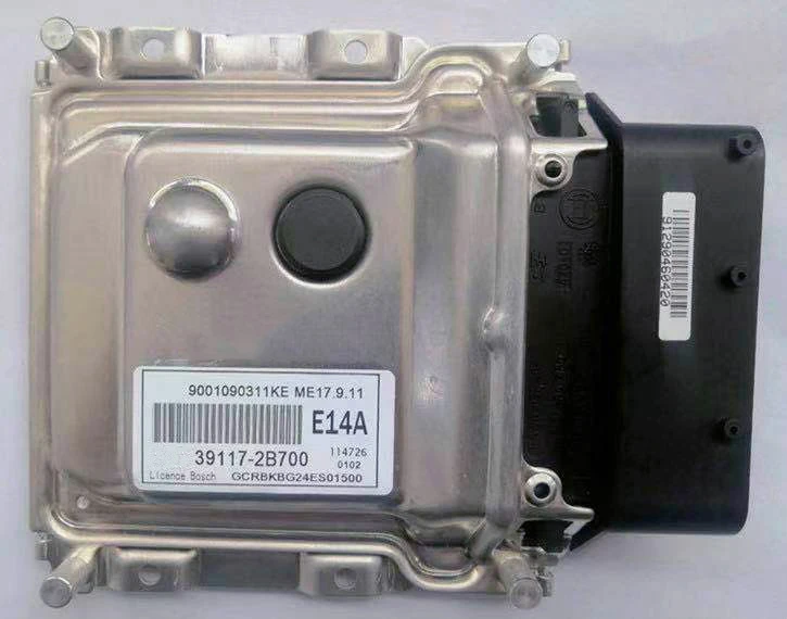 

39117-2B700 391172B700 Original New Engine Computer Board ECU