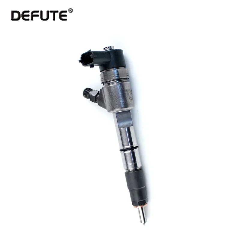 Дизельный инжектор общей топливной системы 0445110527 0445110529 0445110321 0445110466 0445110629 0445110966