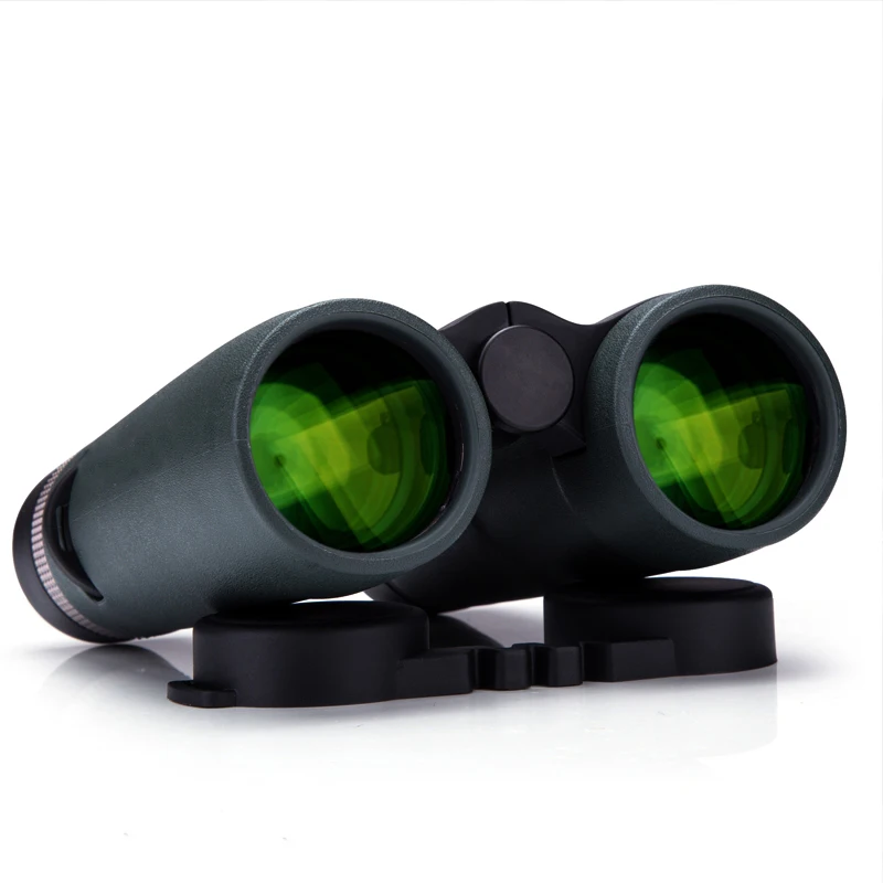 

Factory Wholesale New Type Optical 8x42 Long Range Binoculars 10x42 Hunting Waterproof Binoculars