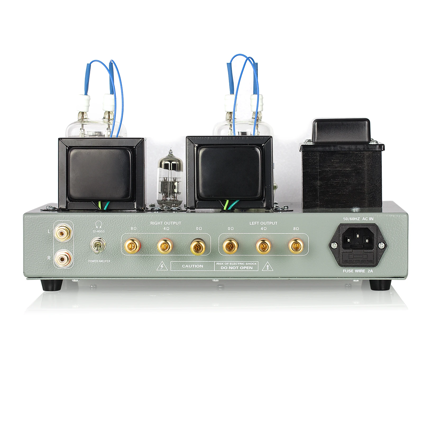 Усилитель для наушников Nobsound HiFi FM30 4 Вт + |