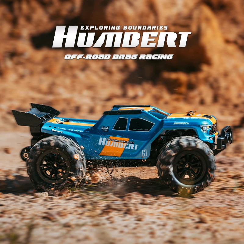 MN MODEL 1/16 металлический радиоуправляемый внедорожник 4x4 35 км/ч