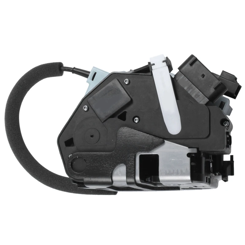 4 дюйма дверной замок для автомобиля Ford Ecosport 2013 2014 2015 2016 2017