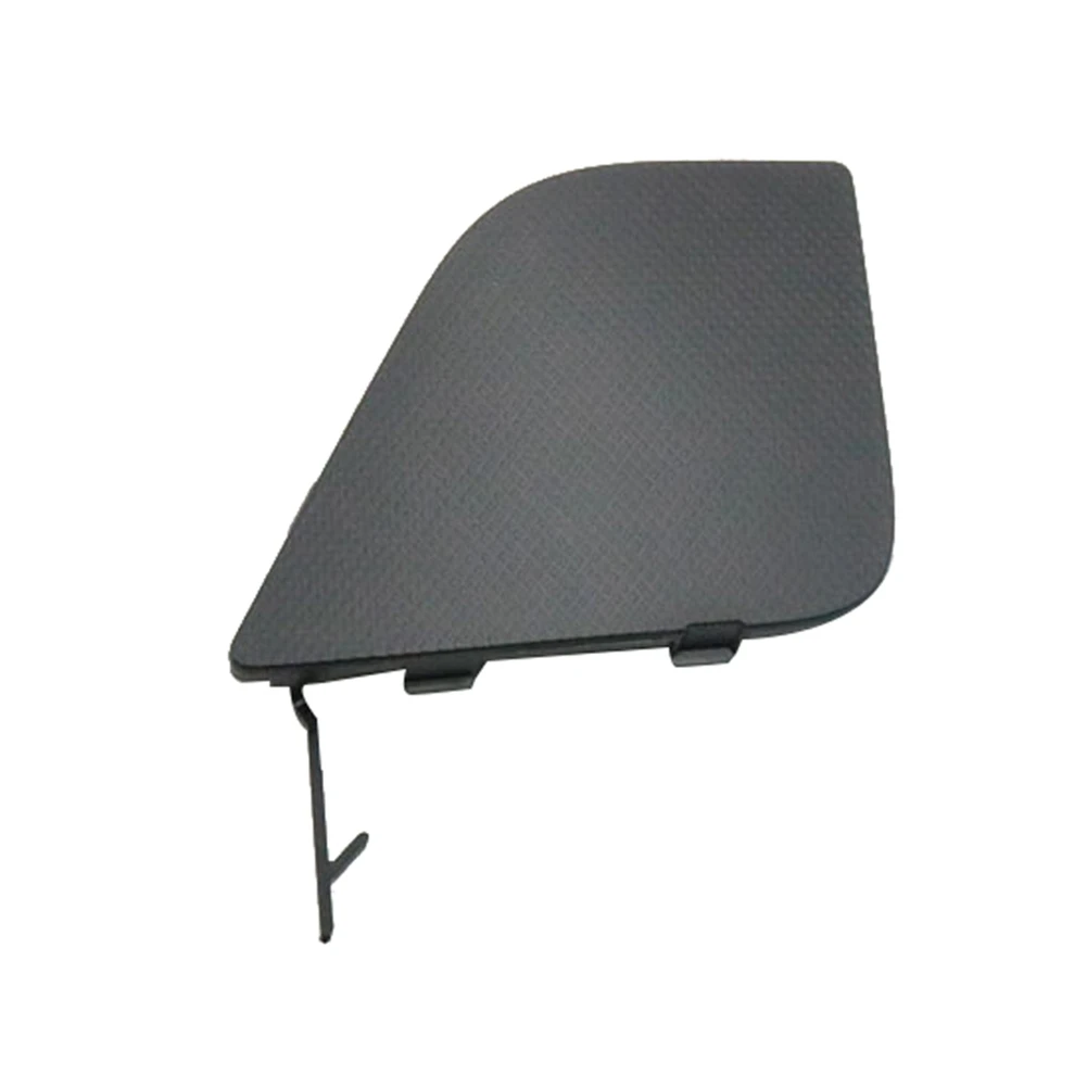 

57731SJ000 Car Front Bumper Tow Hook Cover Cap Towing Hole Lid Trailer Trim Cap for Forester 2019 2020 2021