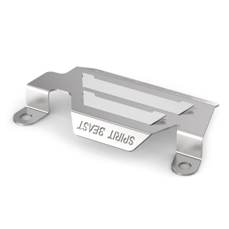 Защитная крышка цилиндра переднего тормозного суппорта мотоцикла для Cub 110 CC110