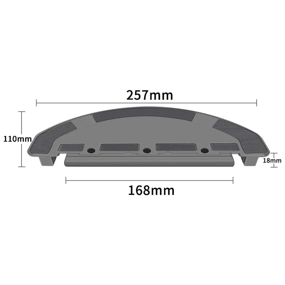 

Mop Cloth Frame Board Assembly For Ecovacs For Deebot N8, N8 Pro N8 Pro Plus