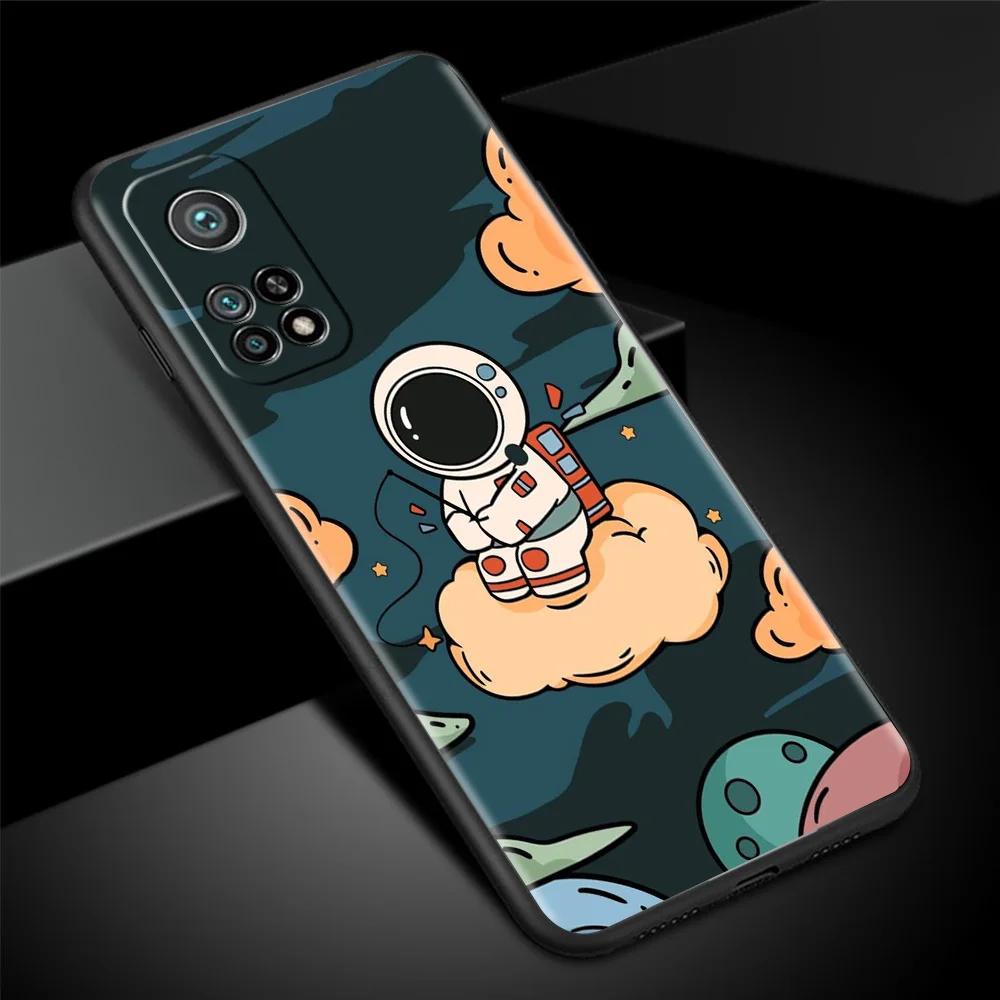 Мягкий силиконовый чехол для Xiaomi Mi Poco X3 NFC M3 10T Pro 11 Lite 9T 11T F3 10 9 F1 CC9 A2 | Мобильные