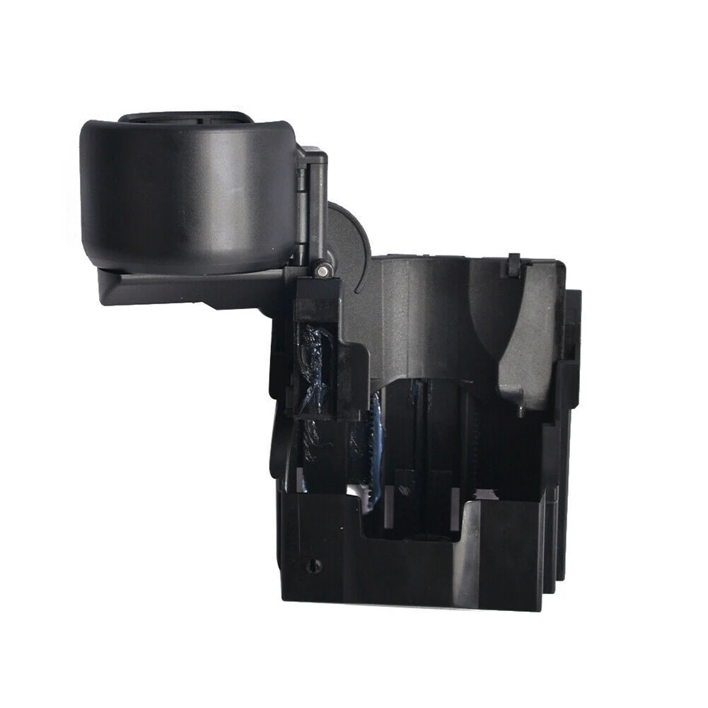 

Organizer Cup Holder # 2206800014 1pcs Car Accessories Center Console Portable Water Bottle Bracket High Quality