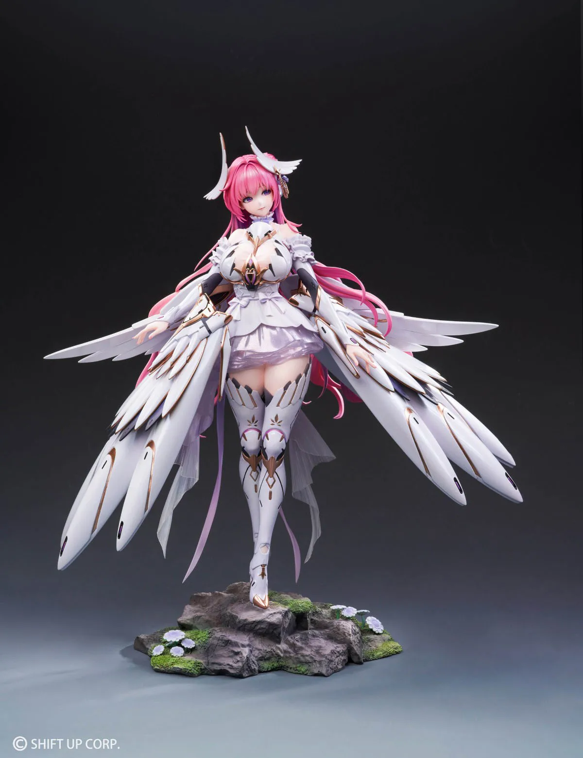 Фото Оригинальная фигурка Hobby Sakura Goddess of Victory Nikke Dorothy №3