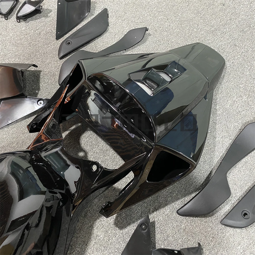 Для CBR1000RR CBR1000 2006 2007 CBR 1000 инъекционный АБС-пластик полный комплект обтекателей