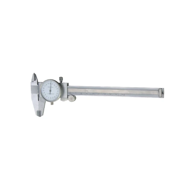 

10101.01 Best-Selling High quality Vernier Calipers with dial