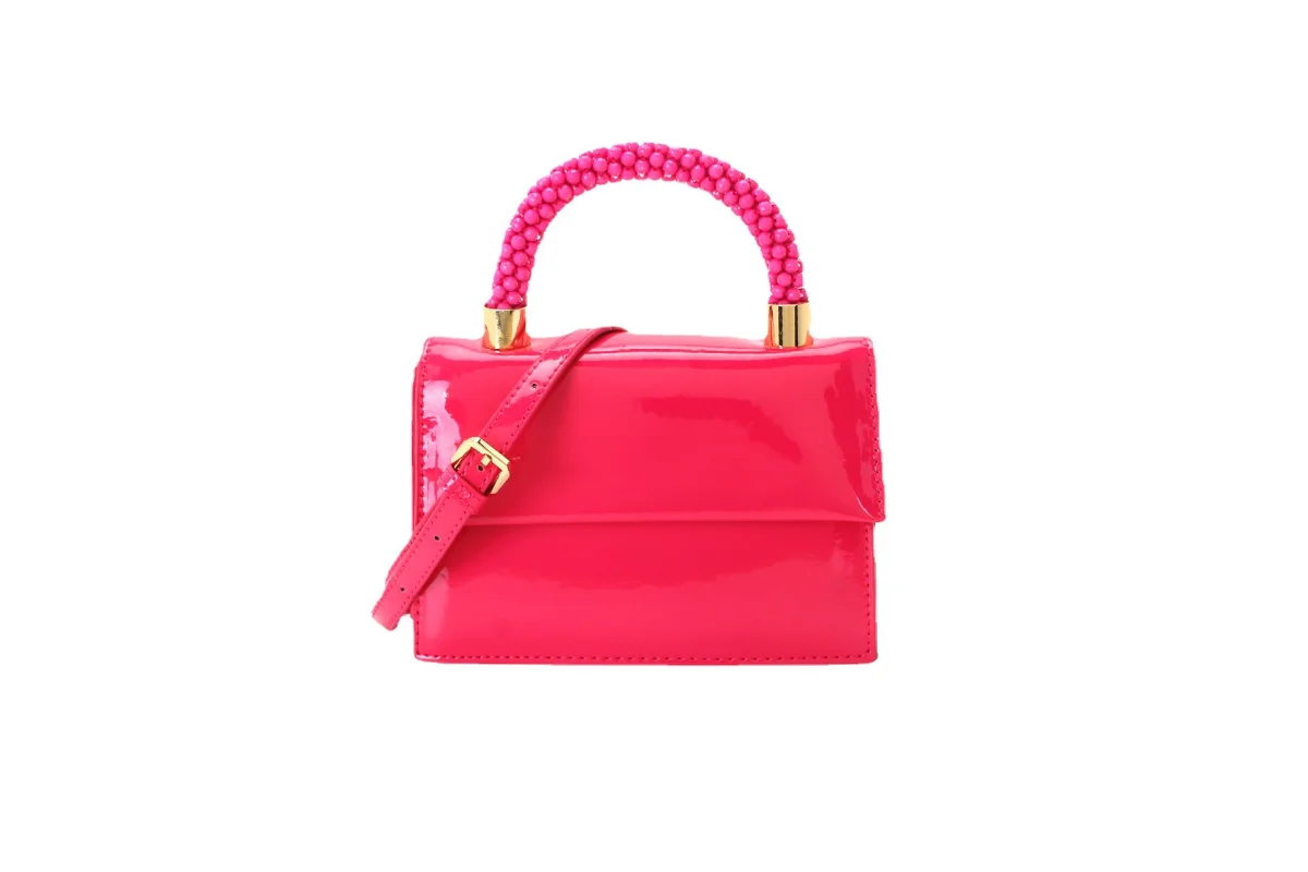 Women's Shoulder Bags Leather Messenger Crossbody Bags For Women Luxury Totes Handbags Satchel Handbag Daily Shopping Purse