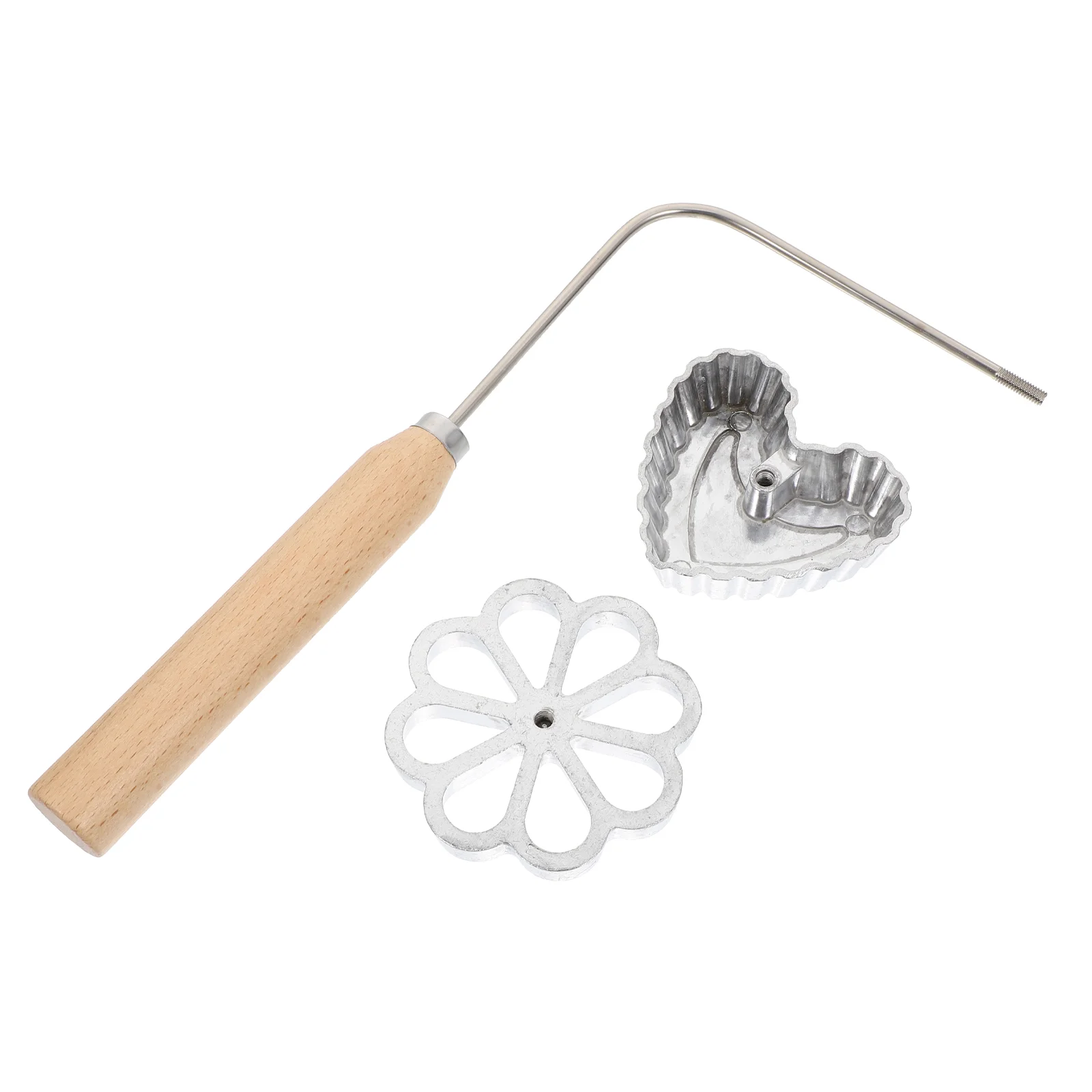 1 Набор прочная жареная форма для теста стандартная кухонные приспособления