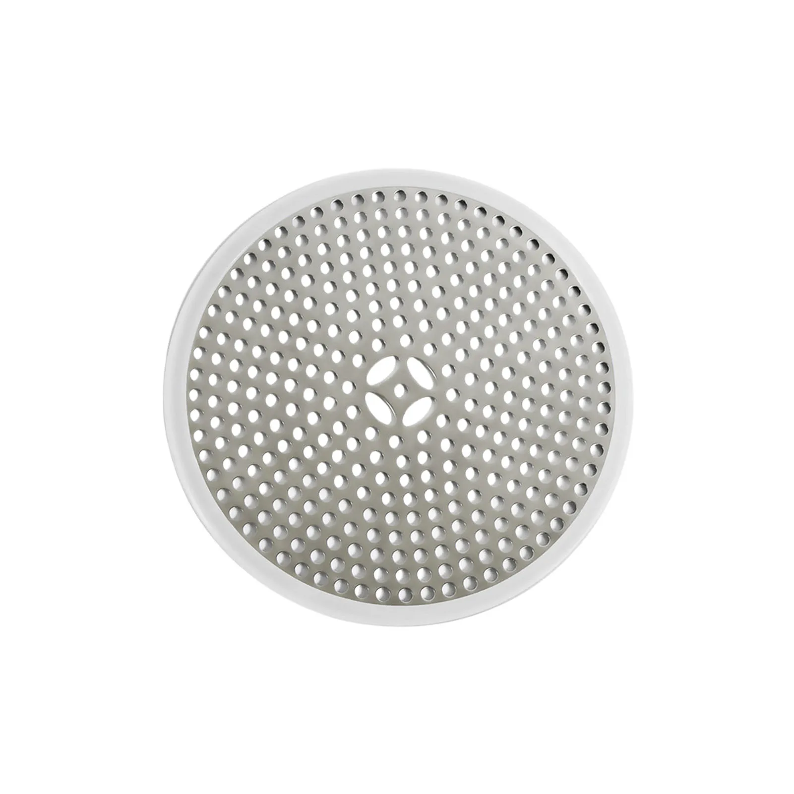 

Shower Drain Cover Stainless Steel Drain Cover Bathtub Drain Hair Catcher Round Hair Stopper For Shower Drain Bathroom