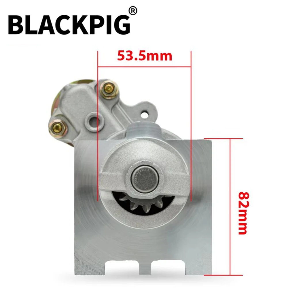 12T GX620 Двигатель 2V77 Двухцилиндровый электрический двигатель Стартер Детали