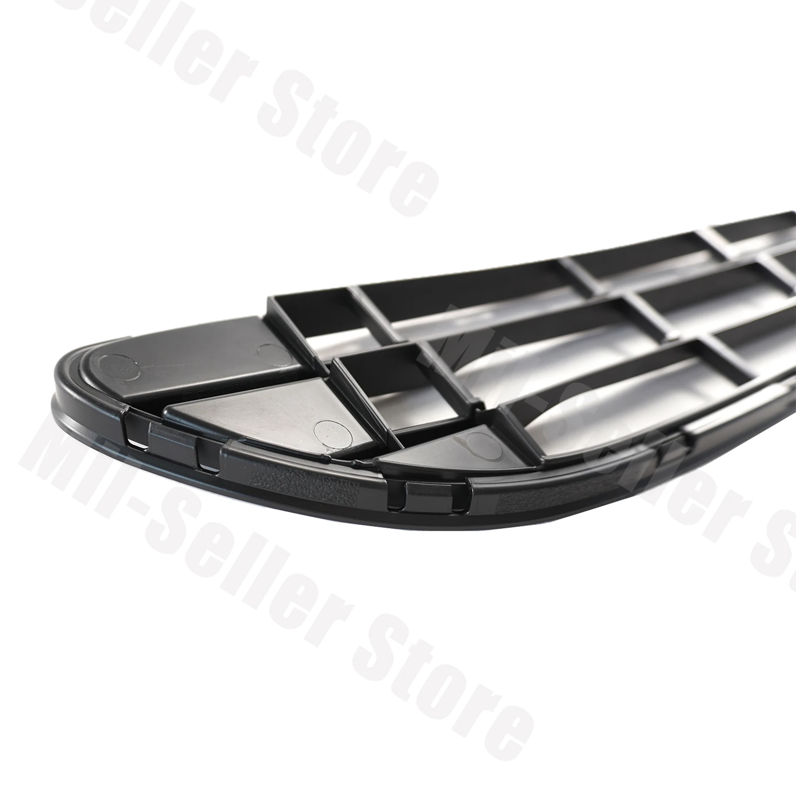 Передний нижний бампер автомобиля сетчатая решетка для Subaru Legacy 2015 2016 2017 крышка