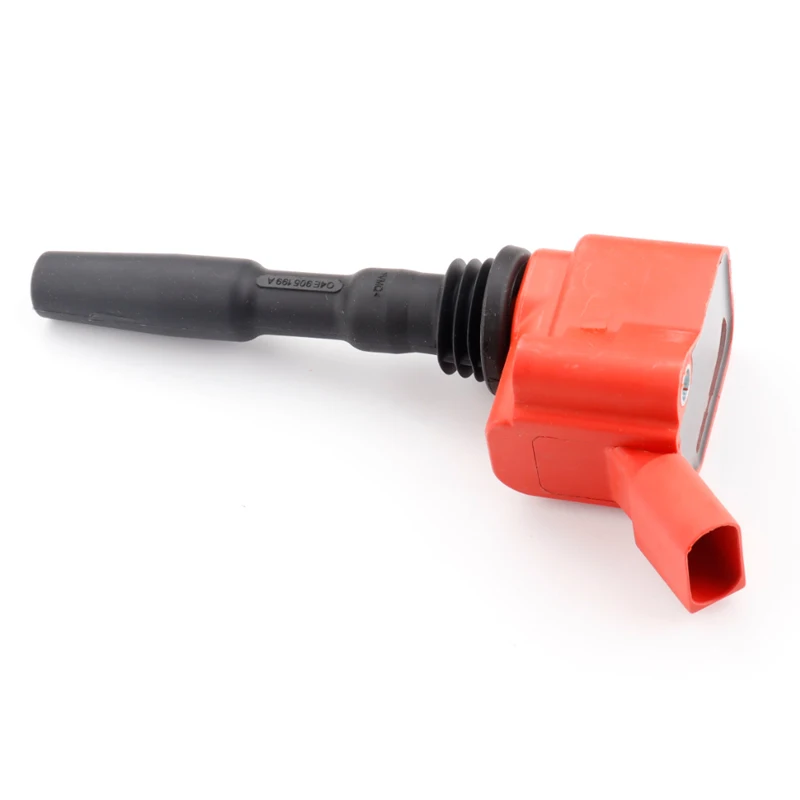 Новая деталь 1 шт. 04E 905 110 B 04E905110L для VW Golf Jetta Polo 6R AUDI A1 A3 Q3 Skoda Seat PASSAT вариант