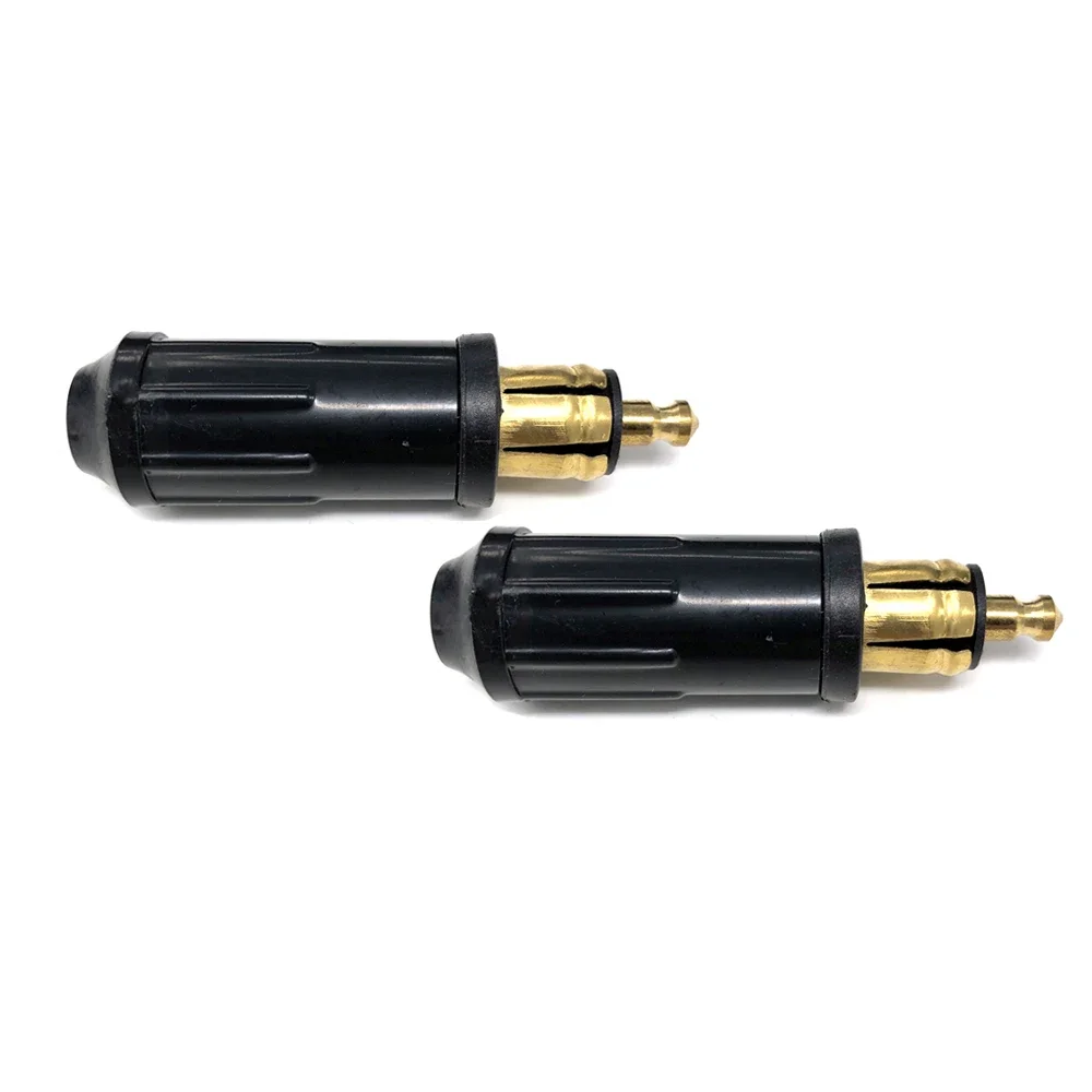 

DIY DIN Hella штепсельная вилка Powerlet штепсельная вилка Европейского типа 12 в прикуриватель адаптер Коннектор подходит для мотоциклов BMW