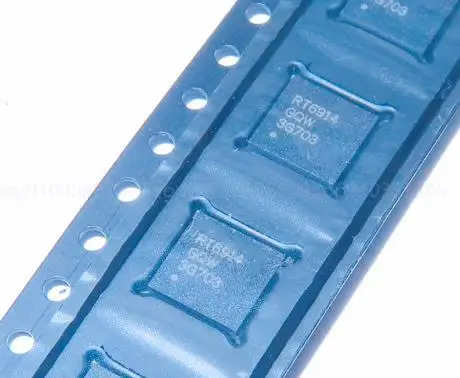 

5-20 шт. Новинка RT6914 RT6914GQW QFN40 жидкая фотография