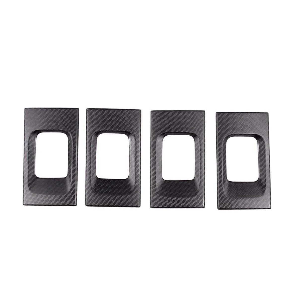 

For G Class 2019-2020 Car Interior Door Handle Frame Cover Trim Car Interior