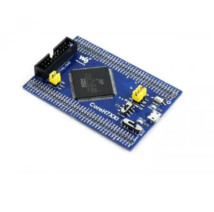 Стандарт OpenH743I-C макетная плата STM32H7