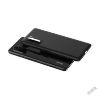 2023 hot sale protect matte phone case for redmi k40 for redmi k40 pro max matte case pp cover