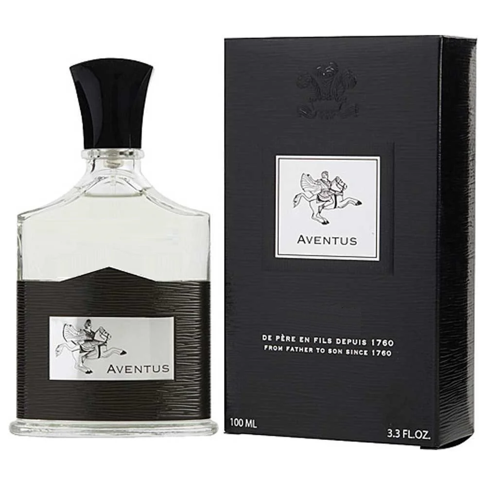 

Hot Brand Original Perfume For Aventus Eau de Perfume Spray for Men Perfume Women Perfume Unisex Perfume Long Lasting