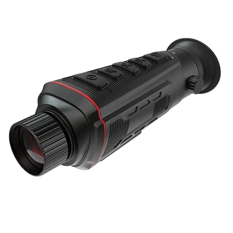 

in china manufacture 35mm lens long distance digital night vision outdoor thermal imaging telescope HT-A4