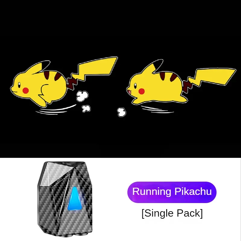 

Лазерный проектор Pokemon Pikachu TAKARA TOMY