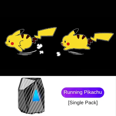 Лазерный проектор Pokemon Pikachu  TAKARA TOMY