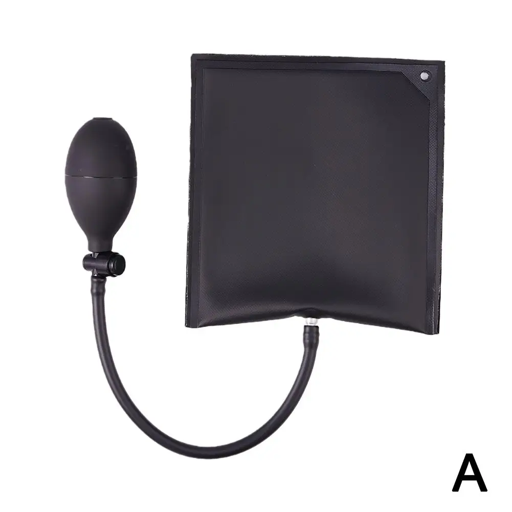 

Автомобильный воздушный насос, клиновидная Подушка, автомобильные надувные шимпы, воздушная подушка для ремонта автомобильной двери, инструмент для аварийного открытия и разблокировки