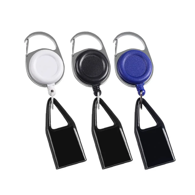 Case Cover Bag With Keychain Lighter Holder Belt Bag Case Re