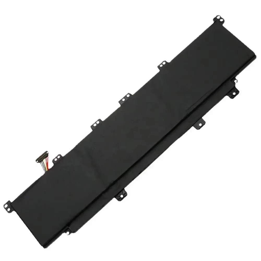 Фото Аккумулятор для ноутбуков Asus VivoBook F402CA, S300CA, S300E, S400CA, S400E, 0B110-00210000 и др., 11.1В, 44Втч, модель C31-X402 №3