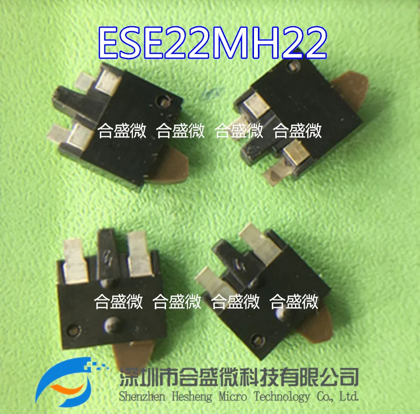 

5PCS 2 n detector to detect limit switch switch ESE22MH22 right direction