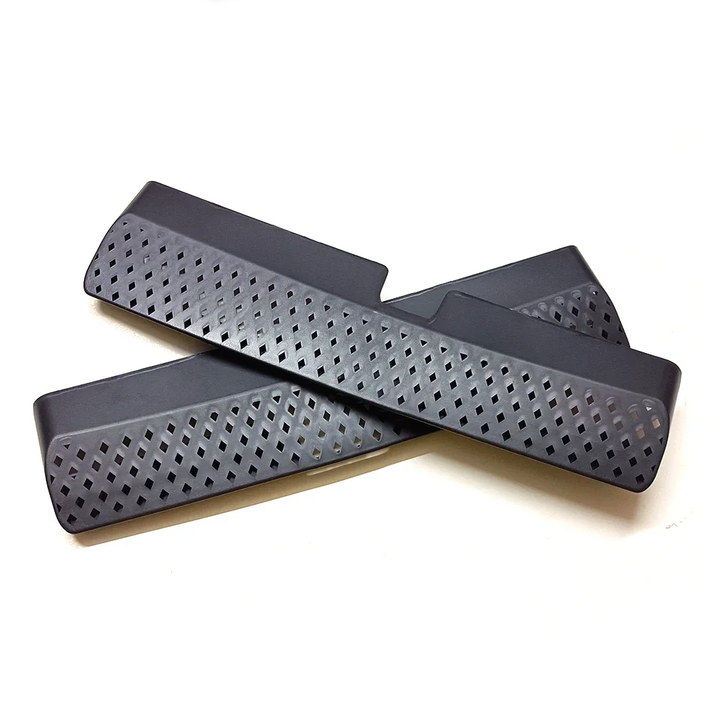 

Для Audi A4 B8 2007-2016 под сиденьем, пол, задний обогреватель переменного тока, кондиционер, воздуховод, вентиляционная крышка, решетка, розетка, накладка