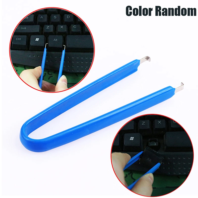 

Switch key Puller Keycap Remover Tool For Replacement Mechanical Keyboard Switch