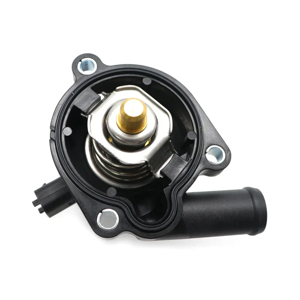 Корпус термостата охлаждения двигателя 55579010 55593034 Подходит для Chevrolet Aveo Cruze Orlando Trax