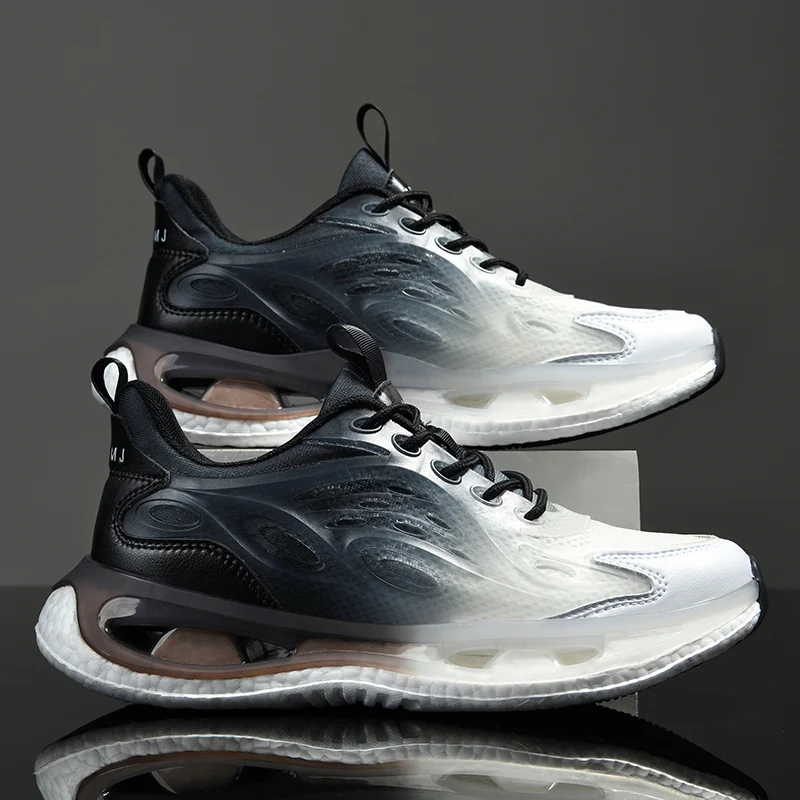 Lightweight Running Shoes Men High 