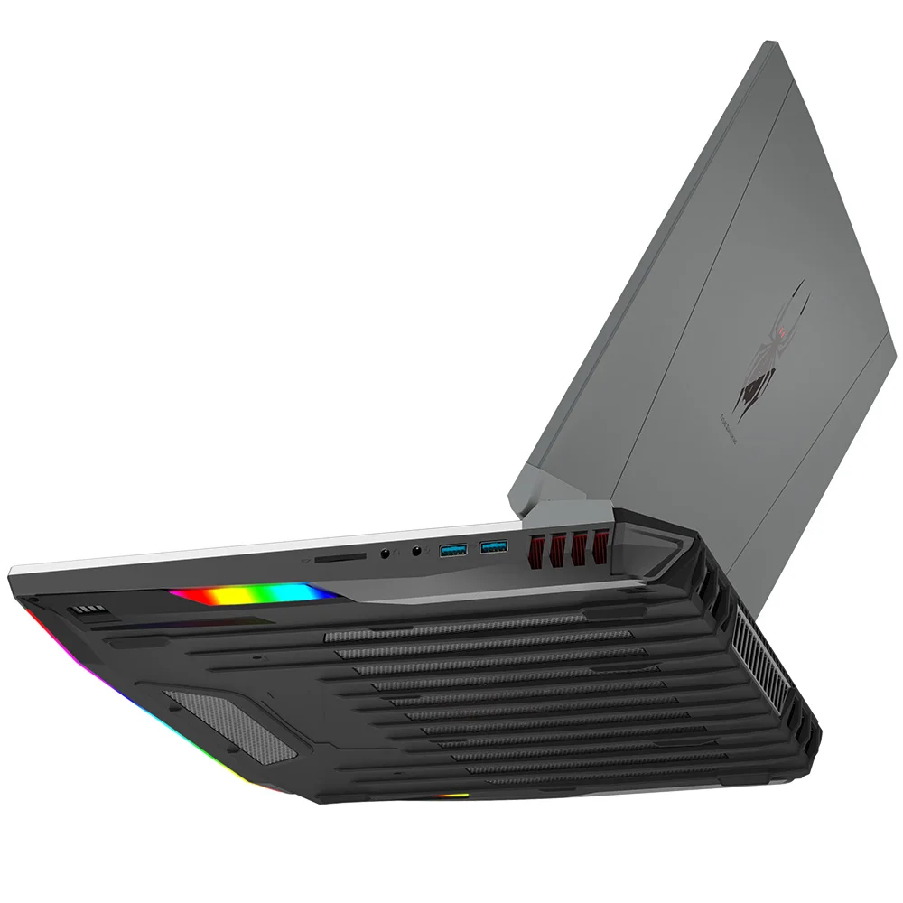 Рисунок 4 - Игровой ноутбук, компьютер, графическая