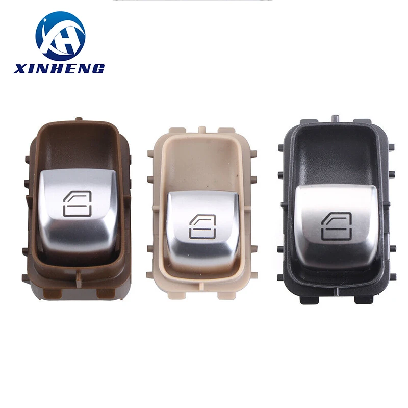 

Window Control Switch Lifter Button For Mercedes-Benz W205 S205 C205 C253 X253 W447 C180 C200 C300 GLC200 GLC300 OE 2229052203