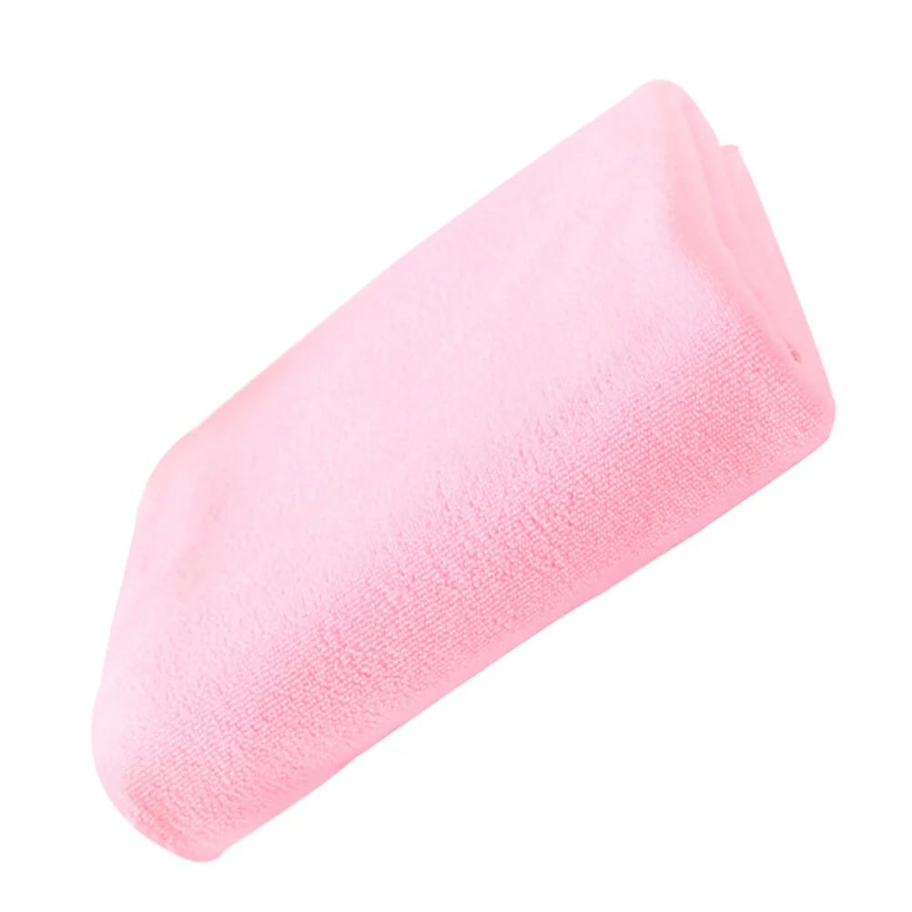

Полотенца из микрофибры 70x140 см, большое быстросохнущее банное полотенце для спа, пляжа, плавания, кемпинга (розовый)