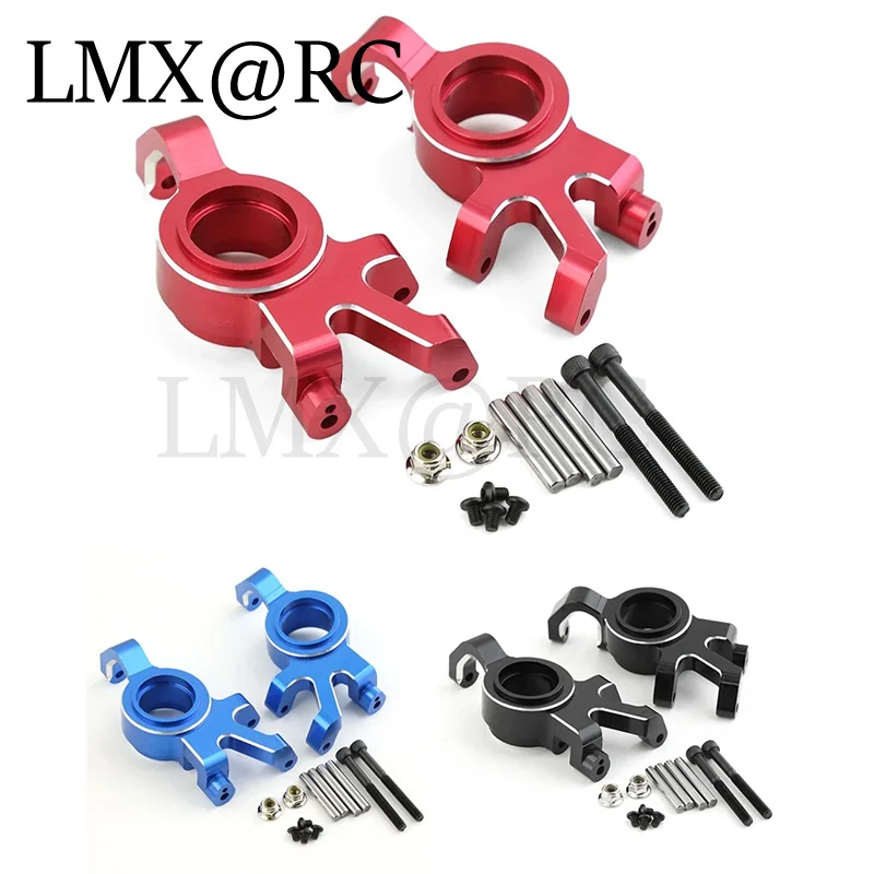 2. Оптовая продажа блок kemudi металлический корпус 1/5 Traxxas x-maxx Xmaxx 6S 8S обновленный truk