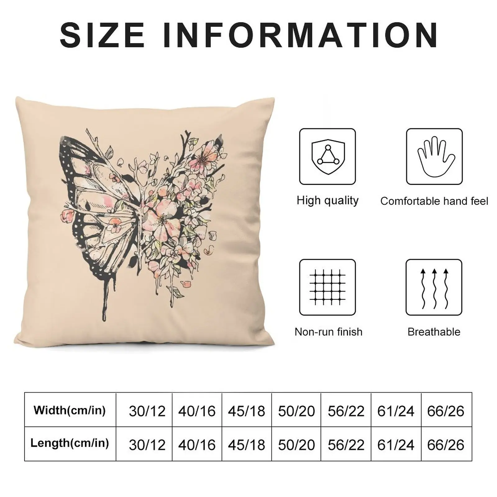 Metamorphora наволочки для диванов