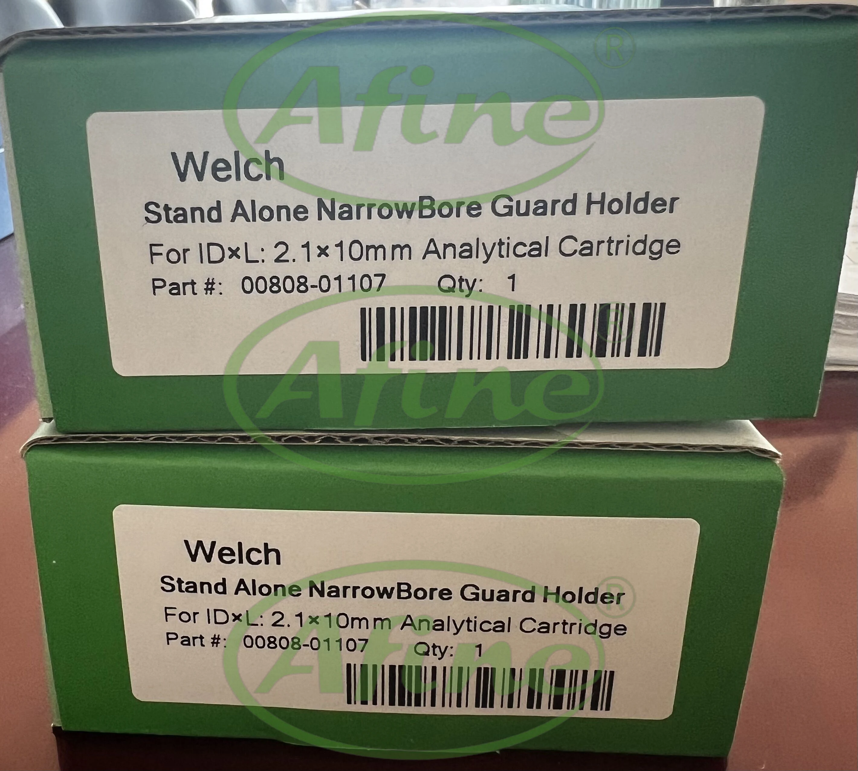 AFINE Welch 00808-01107 передняя часть защитных изделий защитные наконечники